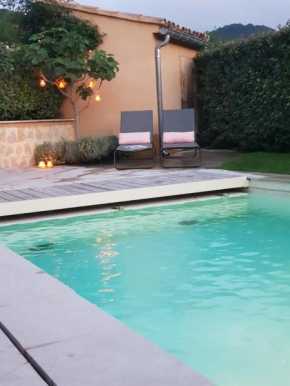 Villa Ventoux - Luxe in Provence met zwembad 8p